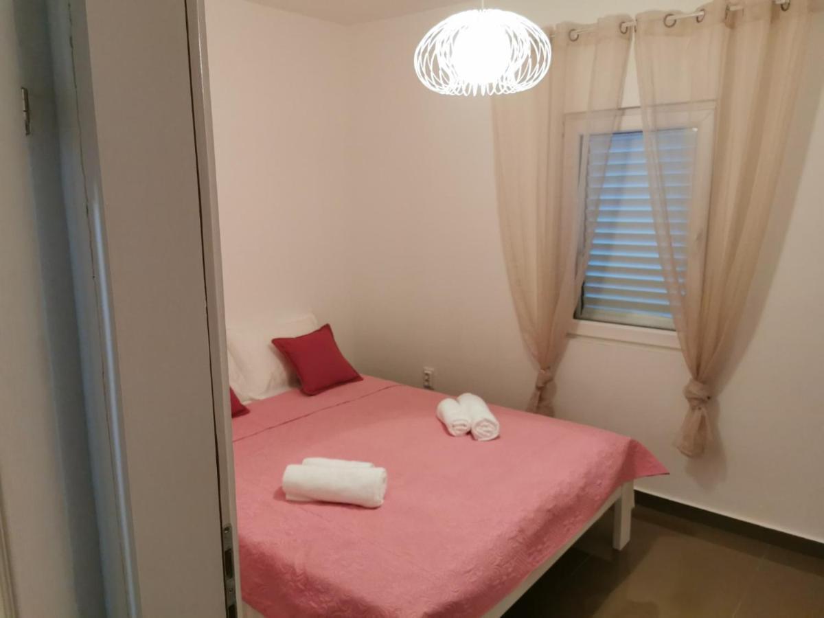 Ana Apartmani 斯韦蒂·斯特凡 外观 照片