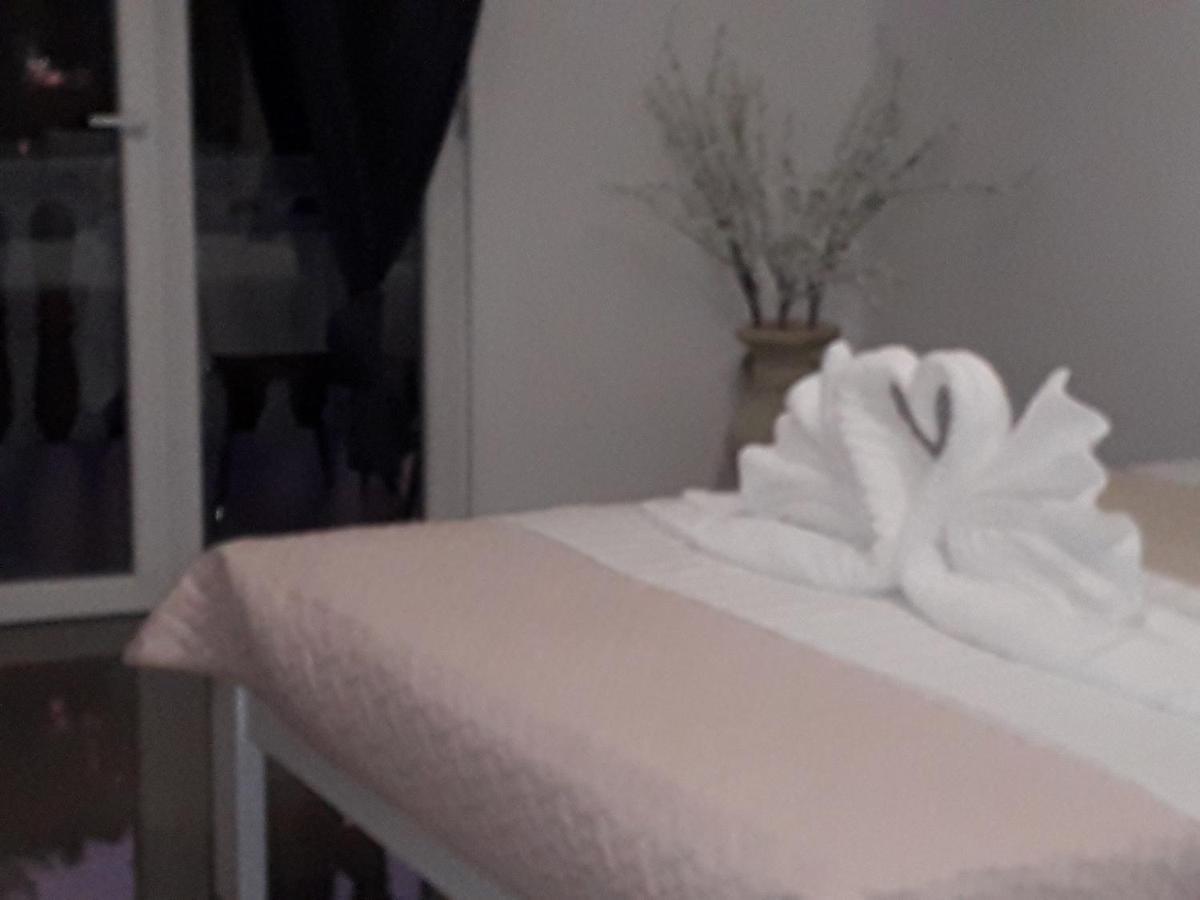 Ana Apartmani 斯韦蒂·斯特凡 外观 照片